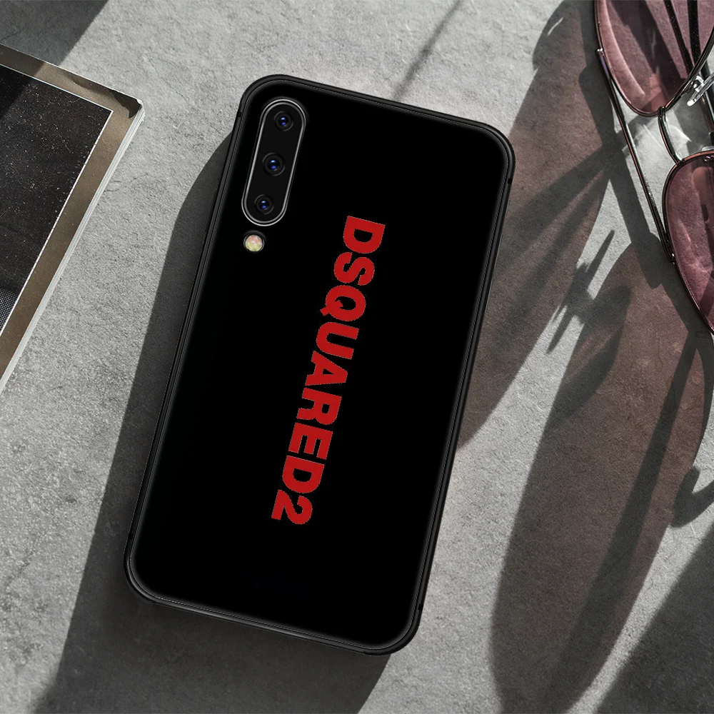 DSQ2 D2 Fashion Trend brand Phone Case Cover For Samsung Galaxy A10 A11 A20 E A21 A21S A30 A40 A41 A50 A51 A70 A71 A81 black
DSQ2 D2 Fashion Trend brand Phone Case Cover For Samsung Galaxy A10 A11 A20 E A21 A21S A30 A40 A41 A50 A51 A70 A71 A81 black