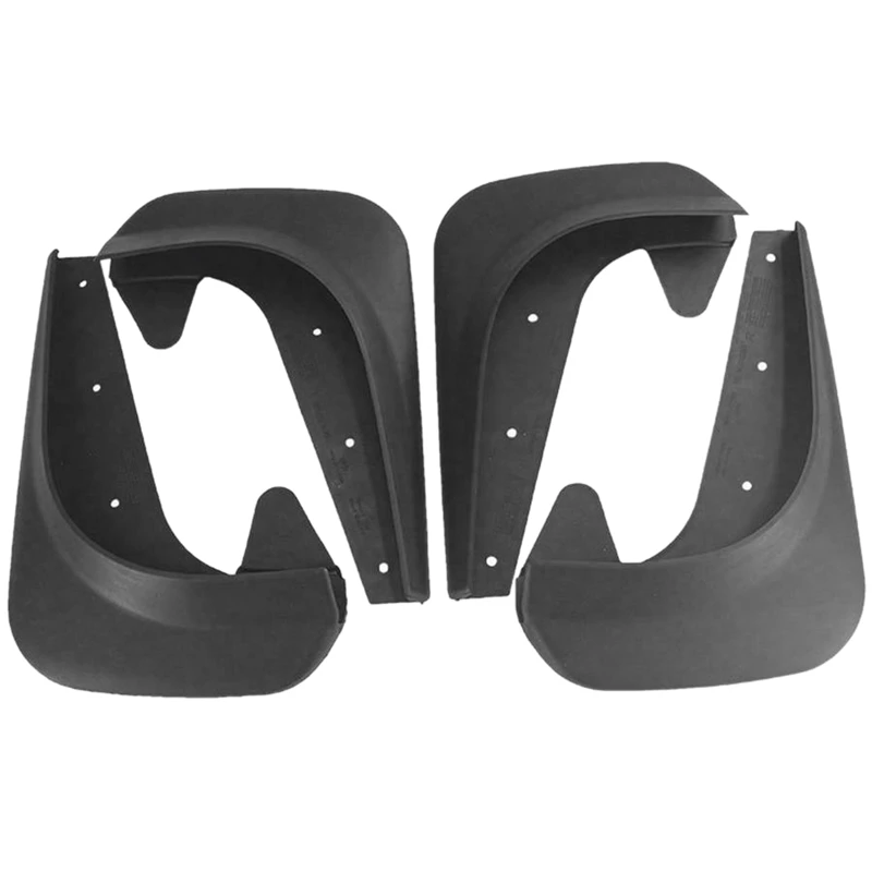 4Pcs Universal Mud Flaps Mudguards Splash Guards Fender for Car SUV Sedan Toyota Honda Ford Nissan-BMW-Mercedes-
4Pcs Universal Mud Flaps Mudguards Splash Guards Fender for Car SUV Sedan Toyota Honda Ford Nissan-BMW-Mercedes-