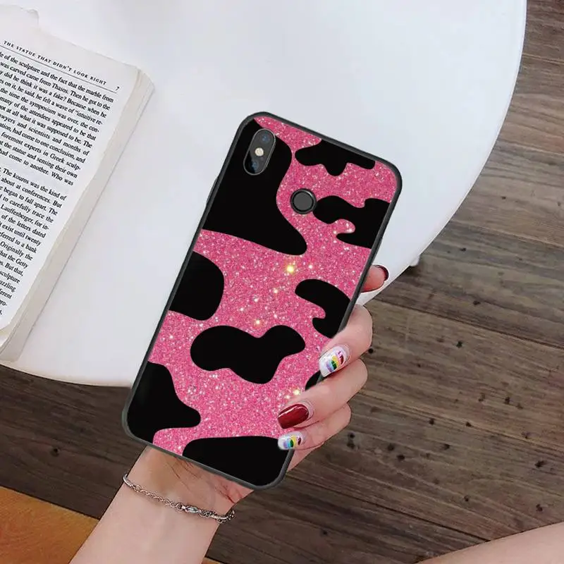 Phone Case For Xiaomi Mi A1 A2 5 6 6PLUS 8 9 SE Lite MIX 2 2S MAX 2 3 Pocophone F1 cow
Phone Case For Xiaomi Mi A1 A2 5 6 6PLUS 8 9 SE Lite MIX 2 2S MAX 2 3 Pocophone F1 cow