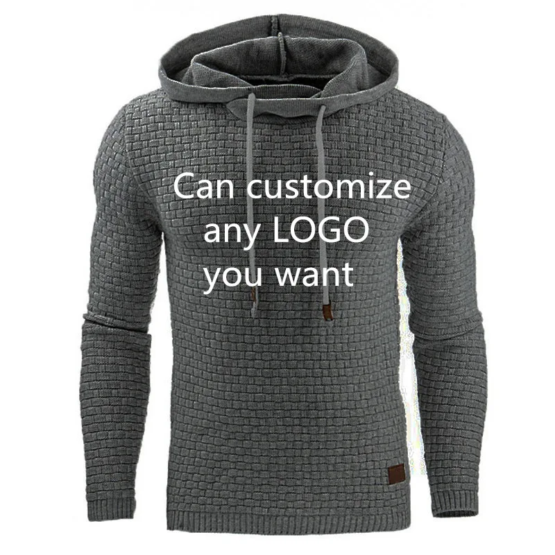 Unisex 2020 new Spring Autumn Men's Hoodies Custom logo printing casual Mens Hoodie high quality Cotton Men's Sweatshirt
Unisex 2020 new Spring Autumn Men's Hoodies Custom logo printing casual Mens Hoodie high quality Cotton Men's Sweatshirt