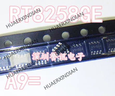 Новый оригинальный RT8259GE DK = RT8259GJ6 Printing C5 SOT23-6 | Автомобили и мотоциклы