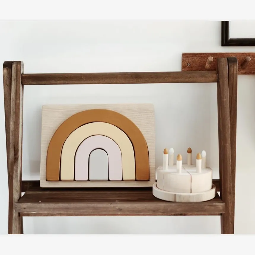 Nordic Nursery Decor Baby Rainbow Children's Room Decor Home Fairy Garden Children's Building Block Toy Photo Puzzle Angel
Nordic Nursery Decor Baby Rainbow Children's Room Decor Home Fairy Garden Children's Building Block Toy Photo Puzzle Angel