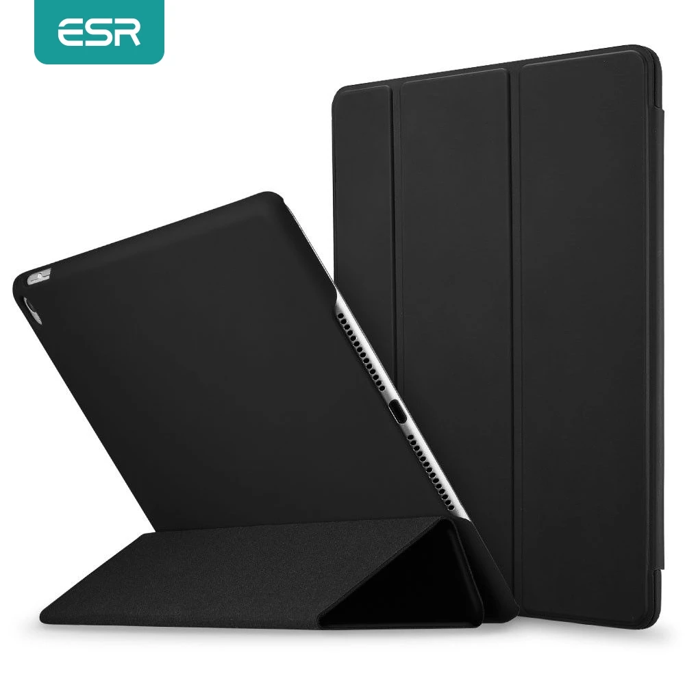 ESR Luxury PU Leather Case for iPad Mini 4 Flip Smart Cover for Apple iPad Mini 4 Mini4 A1538 A1550 7.9 Funda Protective Cases
ESR Luxury PU Leather Case for iPad Mini 4 Flip Smart Cover for Apple iPad Mini 4 Mini4 A1538 A1550 7.9 Funda Protective Cases