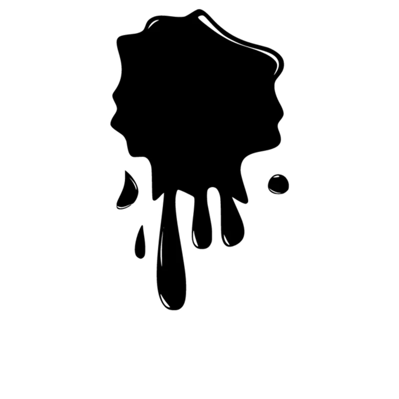 Funny Car Sticker Blot KK Vinyl Decal Silver/black for Auto Car Styling Decoration Sunscreen Waterproof 10cm*17cm
Funny Car Sticker Blot KK Vinyl Decal Silver/black for Auto Car Styling Decoration Sunscreen Waterproof 10cm*17cm