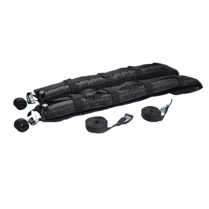 Universal Self Inflatable Roof Racks Luggage Carrier 180 LB Capacity for Snowboard Rack Ski Rack Travel
Universal Self Inflatable Roof Racks Luggage Carrier 180 LB Capacity for Snowboard Rack Ski Rack Travel