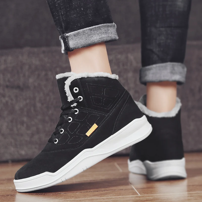 sports para dress black mens man hombre Sneakers work men fashion zapatos mens Breathable boots sneakers shoes Fashion sneaker
sports para dress black mens man hombre Sneakers work men fashion zapatos mens Breathable boots sneakers shoes Fashion sneaker