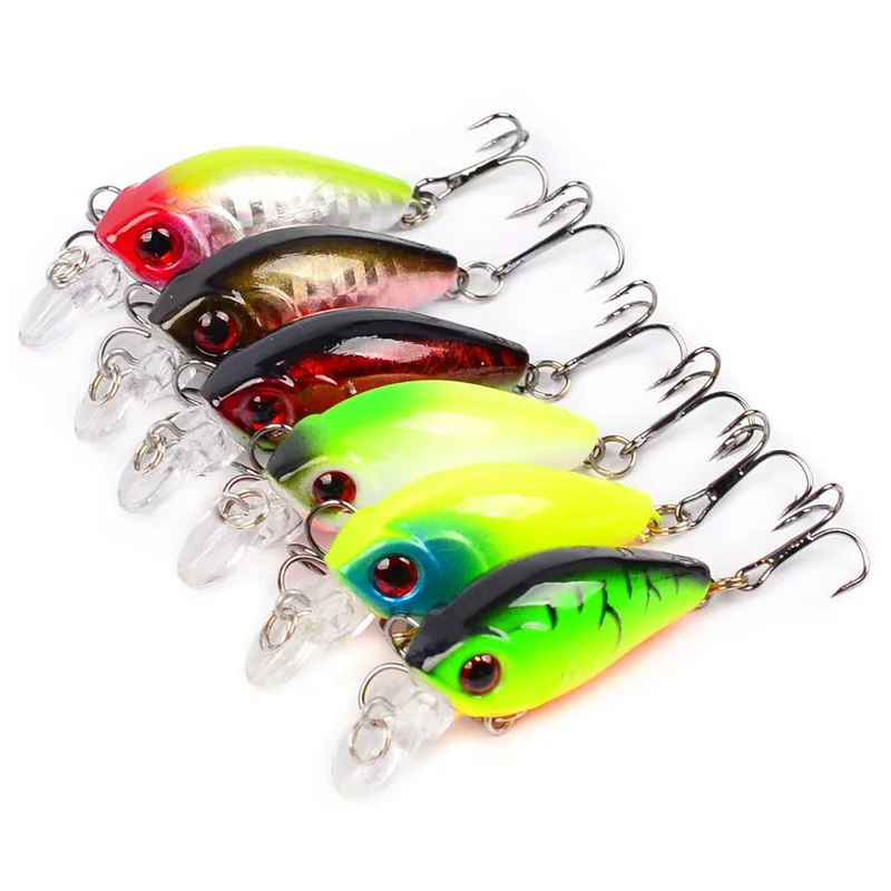 1 Pcs VIB 3.55G/4.5CM Fishing Lure Vibration Spoon Spinner Lure Crankbait Bass Artificial Hard Bait Cicada VIB Tackle
1 Pcs VIB 3.55G/4.5CM Fishing Lure Vibration Spoon Spinner Lure Crankbait Bass Artificial Hard Bait Cicada VIB Tackle