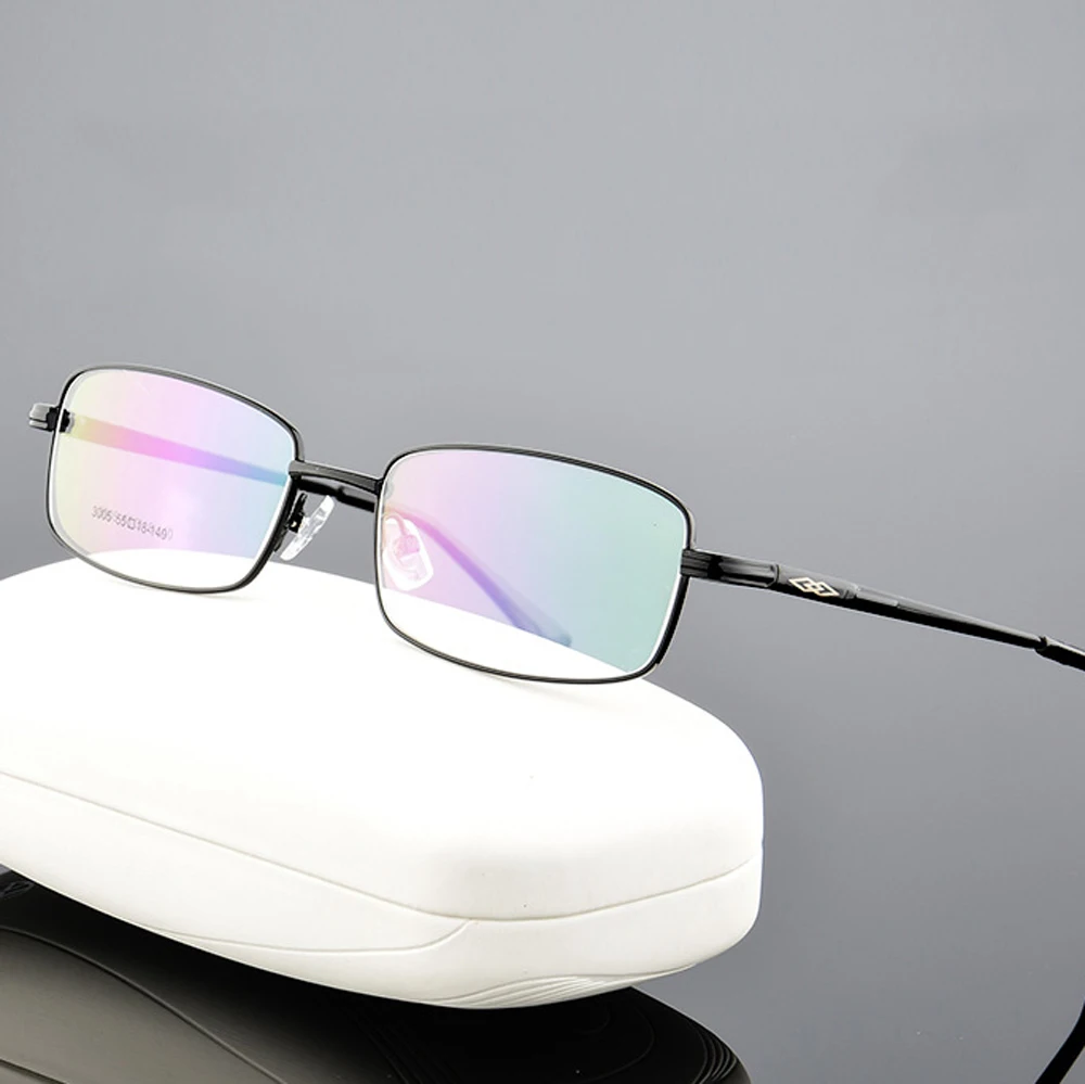 Ультралегкие очки для чтения из титанового сплава для мужчин и женщин, прямоугольной формы, с полным ободком, классические, с защитой от гол...
Ультралегкие очки для чтения из титанового сплава для мужчин и женщин, прямоугольной формы, с полным ободком, классические, с защитой от гол...