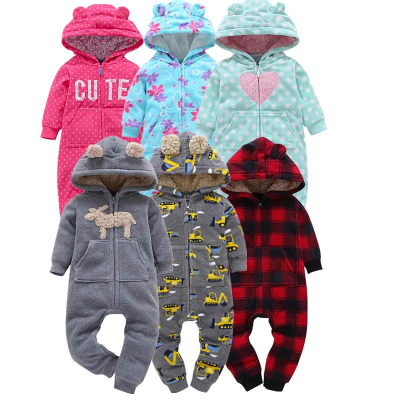 Newborn Bebes Carters Jumpsuit Baby Boys Girls Winter Hooded Zipper Romper Autumn Baby Girl Clothes 2022 New 42
Newborn Bebes Carters Jumpsuit Baby Boys Girls Winter Hooded Zipper Romper Autumn Baby Girl Clothes 2022 New 42