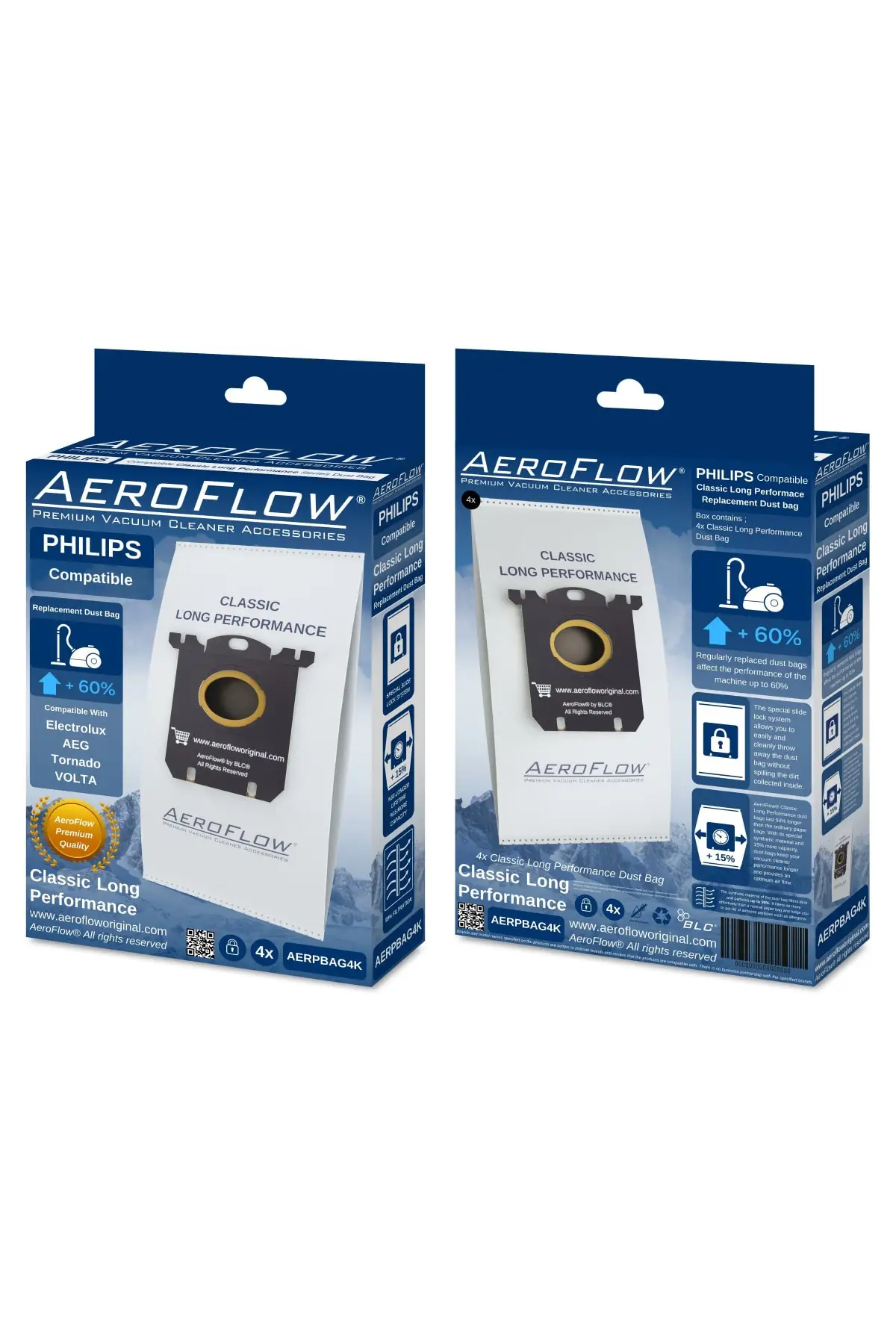 MHK Parts Philips Fc 9171 Compatible Performer Dust Bag 
MHK Parts Philips Fc 9171 Compatible Performer Dust Bag