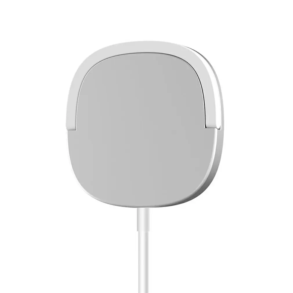 15w Pd Magnetic Wireless Charger For Iphone 12 Pro Max Fast Magsafing Fast Dock Charger Usb C Magnet Adsorbable Charging Pad
15w Pd Magnetic Wireless Charger For Iphone 12 Pro Max Fast Magsafing Fast Dock Charger Usb C Magnet Adsorbable Charging Pad