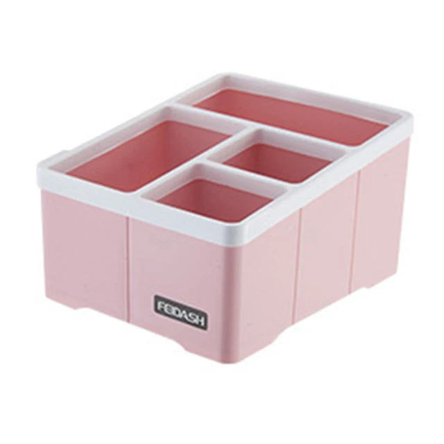 Desk Organizer Pen Stationery Holder with 4 Grids Multifunctional Office Home Desk Organizer
Desk Organizer Pen Stationery Holder with 4 Grids Multifunctional Office Home Desk Organizer