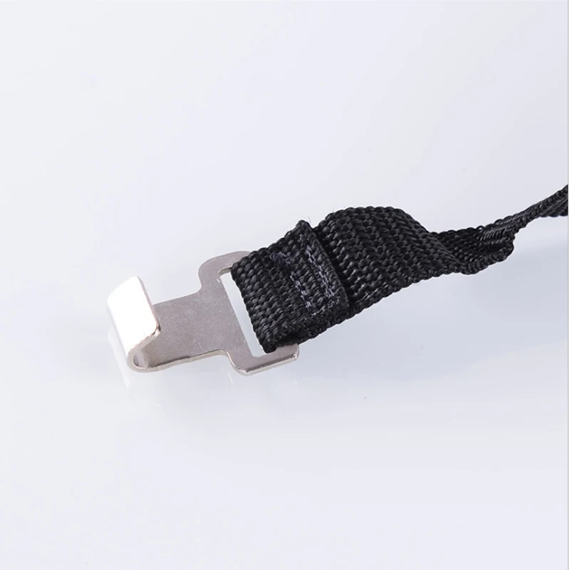 50kg / 10g Digital Luggage ScaleElectronic Scale Weight Balance Suitcase Travel Hanging Steelyard Portable Creative Belt Scale
50kg / 10g Digital Luggage ScaleElectronic Scale Weight Balance Suitcase Travel Hanging Steelyard Portable Creative Belt Scale