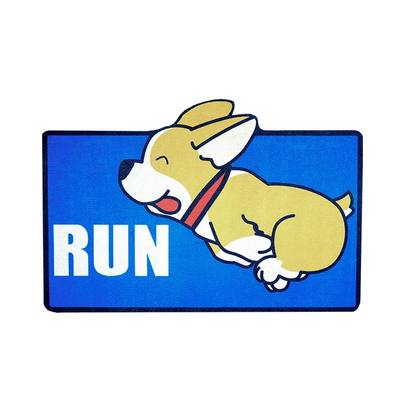 3d Cartoon, Crystal Velvet Floor Mats, Non-slip Irregular Door Mats, Carpet Dusting Mats
3d Cartoon, Crystal Velvet Floor Mats, Non-slip Irregular Door Mats, Carpet Dusting Mats