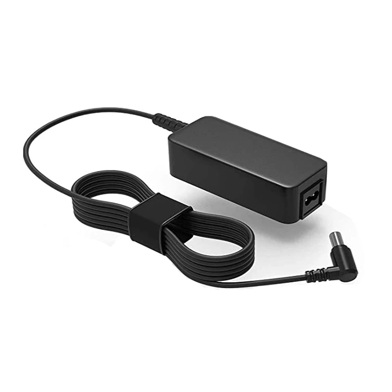 19V AC Charger for LG 22 inches LED LCD Monitor 22MP57HQ-P 22EA63T-P 22EA53T-P 22M47D 22M47H Power Supply Adapter Cord
19V AC Charger for LG 22 inches LED LCD Monitor 22MP57HQ-P 22EA63T-P 22EA53T-P 22M47D 22M47H Power Supply Adapter Cord