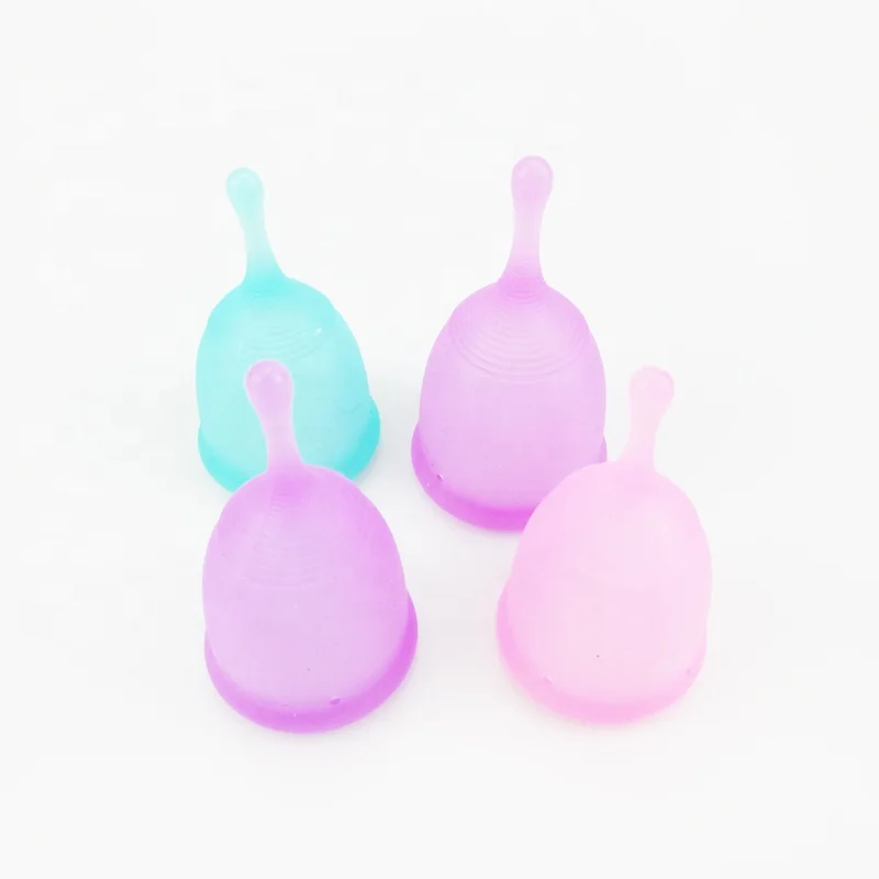 2021 CE 100% Medical Silicone Lady Menstrual Cup Reusable Menstrual Cup for Ladies
2021 CE 100% Medical Silicone Lady Menstrual Cup Reusable Menstrual Cup for Ladies