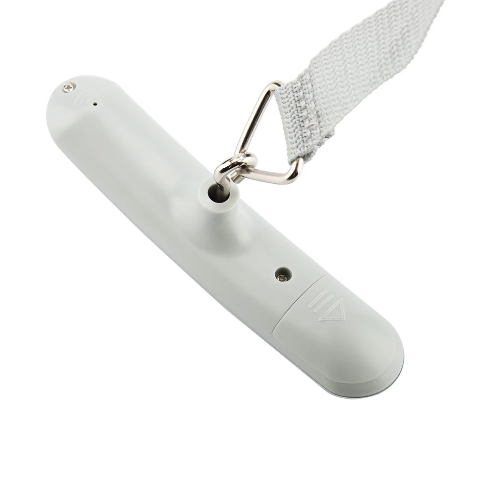 Portable Digital LCD Hanging Scales Electronic Handheld Luggage Weighing ScaleHanging Scale
Portable Digital LCD Hanging Scales Electronic Handheld Luggage Weighing ScaleHanging Scale