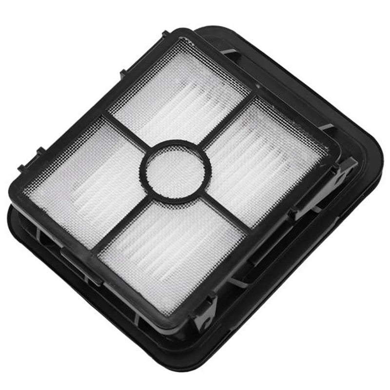 Floor Brush Roller Brush Filter for Bissell 2554A Vacuum Cleaner Accessories, 4Pcs
Floor Brush Roller Brush Filter for Bissell 2554A Vacuum Cleaner Accessories, 4Pcs