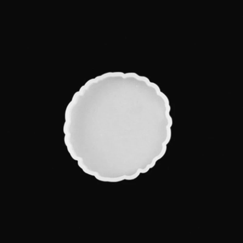 DIY Tray Crystal Epoxy Silicone Mold, Coaster Mirror Surface Handmade Large Round Tray Handmade Silicone Table
DIY Tray Crystal Epoxy Silicone Mold, Coaster Mirror Surface Handmade Large Round Tray Handmade Silicone Table