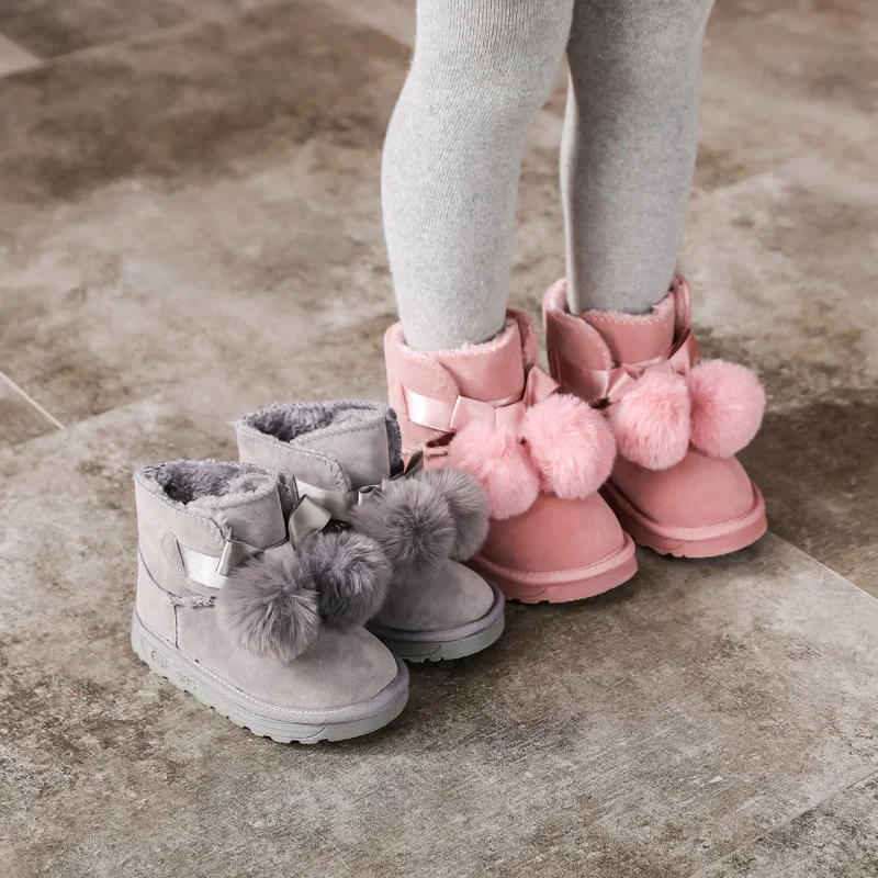 Children Winter Boots For Baby Girls Snow Buckle Boots Kids Shoes Velvet 2018 Boy Shoes Warm Plush School Fashion Shoe
Children Winter Boots For Baby Girls Snow Buckle Boots Kids Shoes Velvet 2018 Boy Shoes Warm Plush School Fashion Shoe