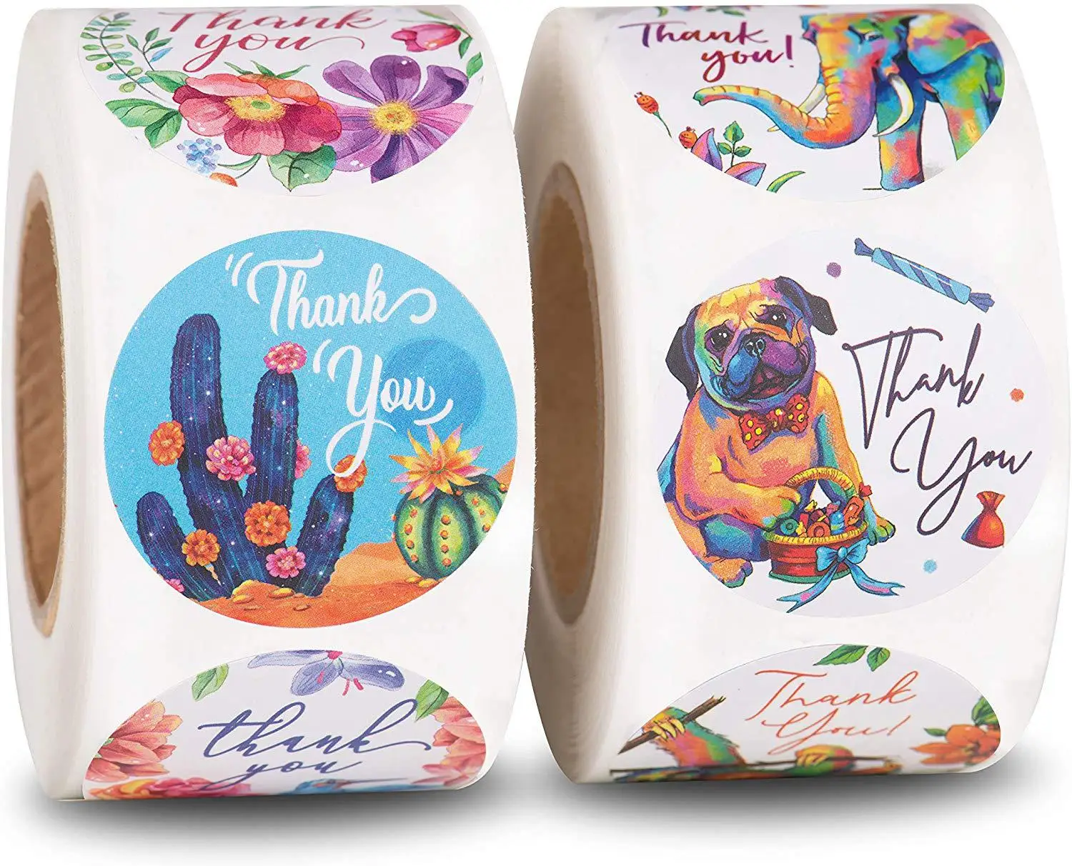 500pcs/lot beautiful Flower Thank You Series Round Sticker Seal Labes Mutifunction DIY Decorative Gift Package Labels for Baking
500pcs/lot beautiful Flower Thank You Series Round Sticker Seal Labes Mutifunction DIY Decorative Gift Package Labels for Baking