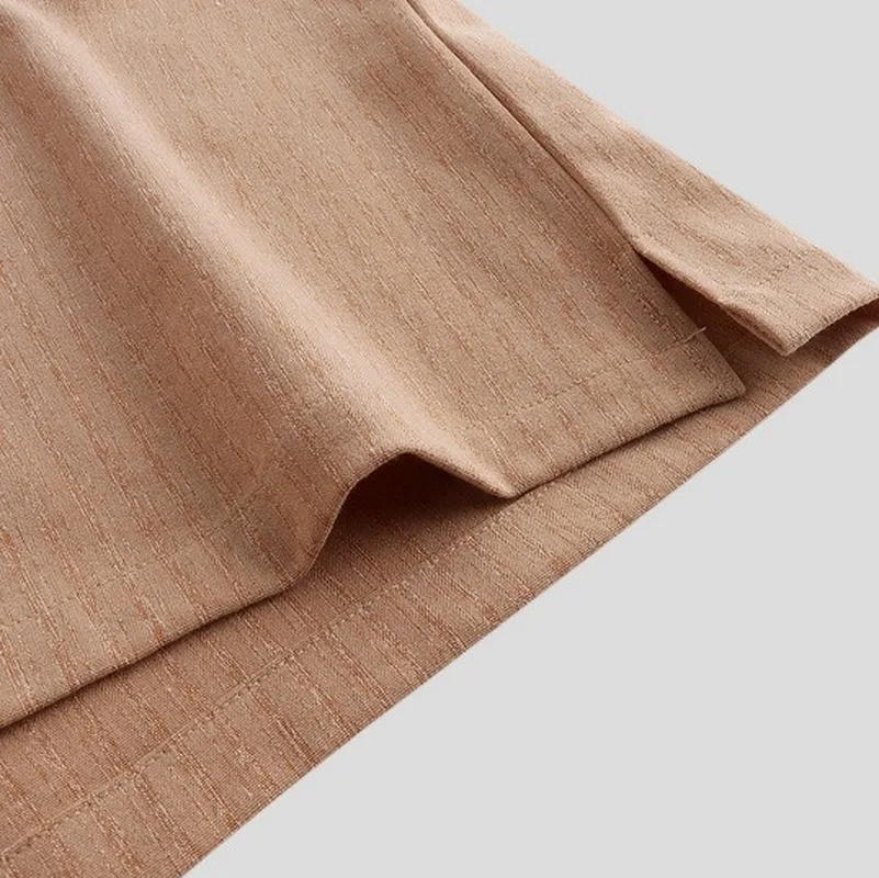 Men's Clothing 2020 Tang Suit Hanfu Long-sleeved Chinese Style Men's Linen Disc Buckle Costume Top Camisas Para Hombre
Men's Clothing 2020 Tang Suit Hanfu Long-sleeved Chinese Style Men's Linen Disc Buckle Costume Top Camisas Para Hombre