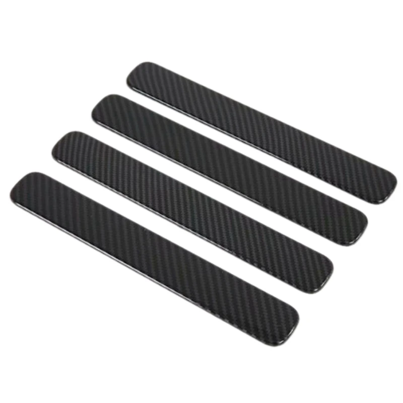Car 4PCS ABS Carbon Fiber Exterior Door Handle Decorative Cover Trim for Range Rover Evoque L551 2019 2020
Car 4PCS ABS Carbon Fiber Exterior Door Handle Decorative Cover Trim for Range Rover Evoque L551 2019 2020