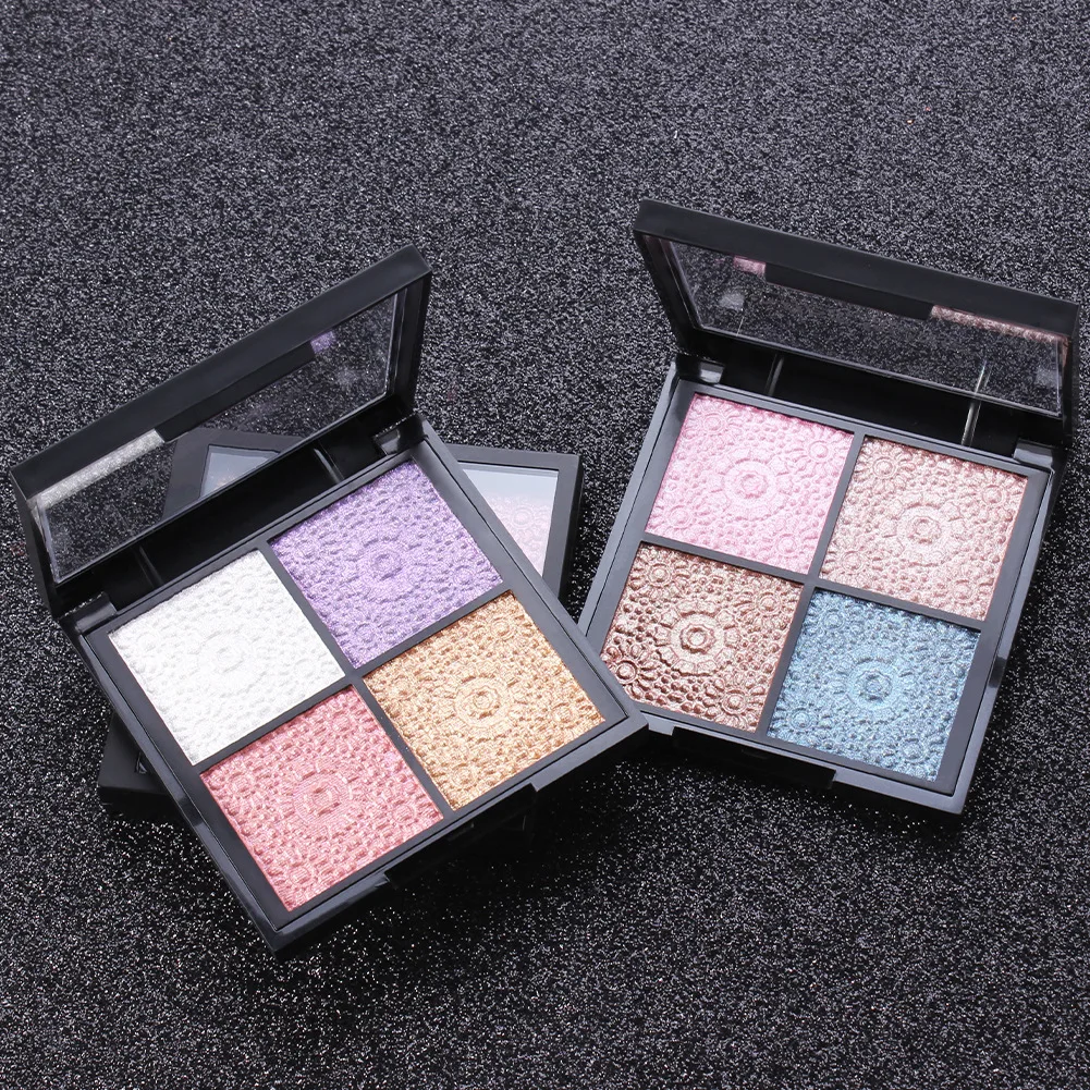 MISS ROSE Eyeshadow Palette Pearly Fine Glitter Multicolor Sikong Ge Easy Color Eyeshadow
MISS ROSE Eyeshadow Palette Pearly Fine Glitter Multicolor Sikong Ge Easy Color Eyeshadow