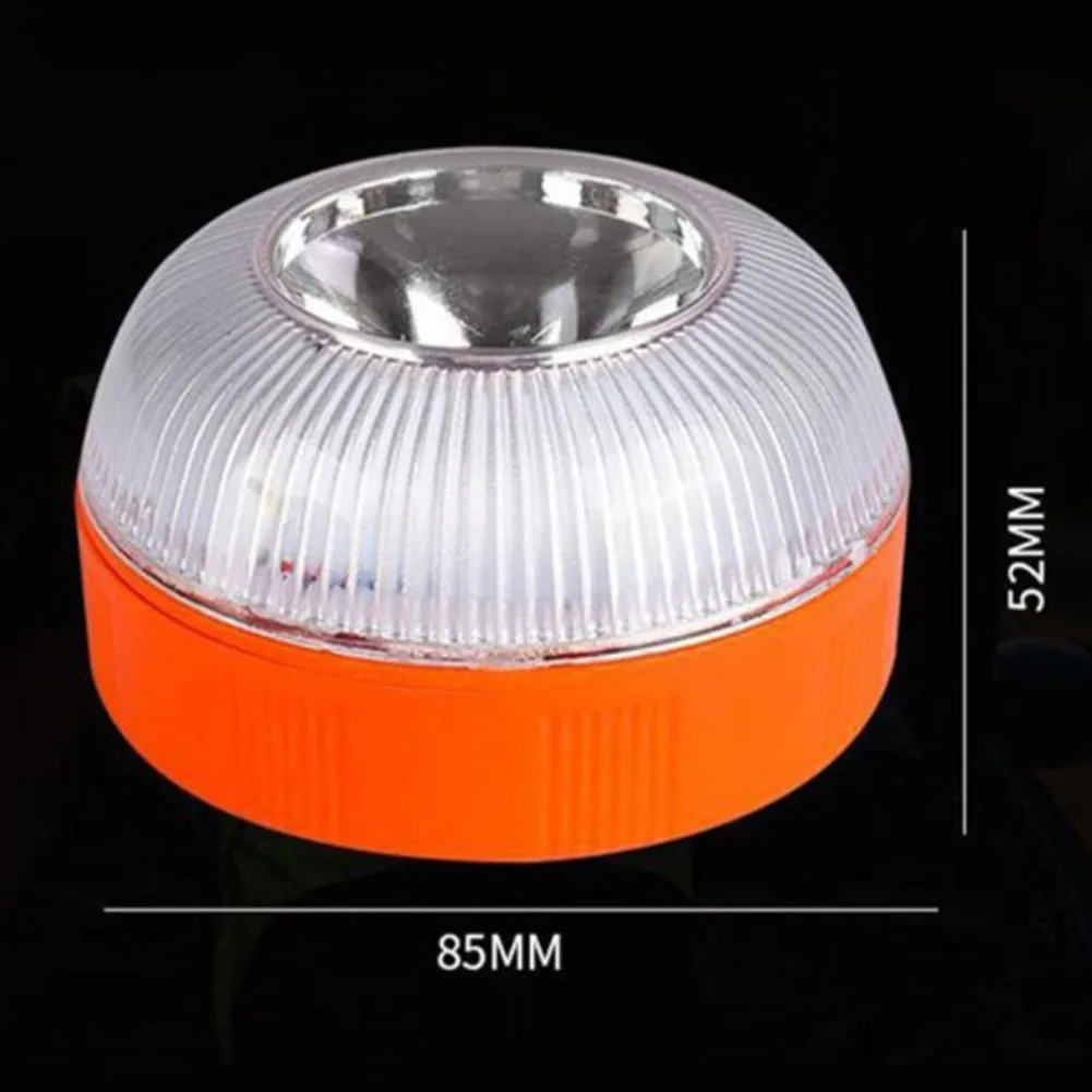 1PCS V16 Approved Light Dgt Help Flash Emergency Light Approved Car Flash Beacon Safety Lamp Battery Magnetic Strobe Light
1PCS V16 Approved Light Dgt Help Flash Emergency Light Approved Car Flash Beacon Safety Lamp Battery Magnetic Strobe Light