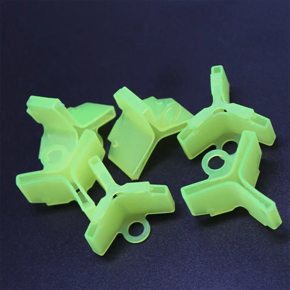 100Pcs/Set Exquisite Fishing Hooks Cover Anti-Scratch Mini Treble Hooks Covers for Fishing Hooks Safety Covers
100Pcs/Set Exquisite Fishing Hooks Cover Anti-Scratch Mini Treble Hooks Covers for Fishing Hooks Safety Covers