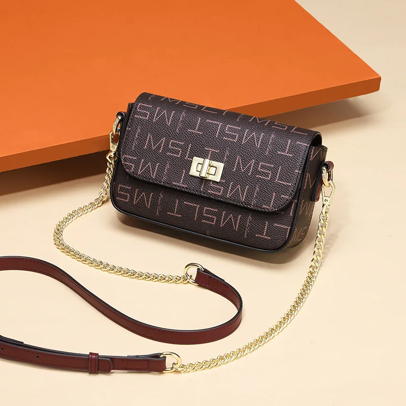 Модные сумки-мессенджеры на плечо от известного дизайнера, высококачественный Женский кошелек и сумочки, женские новые маленькие квадратн... 
Модные сумки-мессенджеры на плечо от известного дизайнера, высококачественный Женский кошелек и сумочки, женские новые маленькие квадратн...