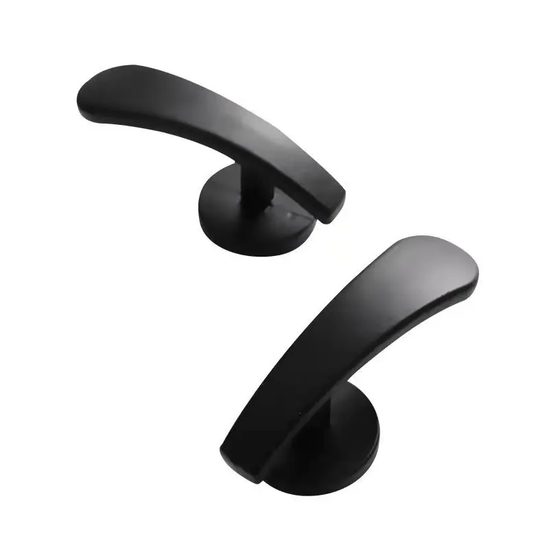 2pcs Home Kitchen Hooks Wall Key Holder Mount Metal Hook Clothes Towel Hat Coat Rack Window Drape Door Hanger Double Wall Hooks
2pcs Home Kitchen Hooks Wall Key Holder Mount Metal Hook Clothes Towel Hat Coat Rack Window Drape Door Hanger Double Wall Hooks