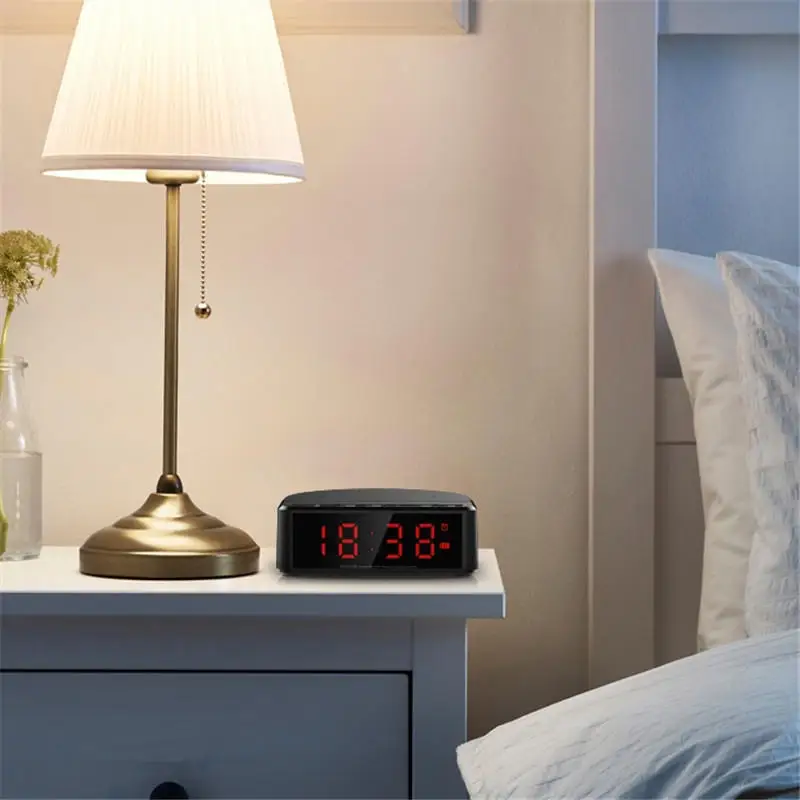 Jack Stand Portable Speaker Phone with Audio Equipment Rack Radio Receiver The Bluetooth Alarm A Supports FM TF Card AUX Clock
Jack Stand Portable Speaker Phone with Audio Equipment Rack Radio Receiver The Bluetooth Alarm A Supports FM TF Card AUX Clock