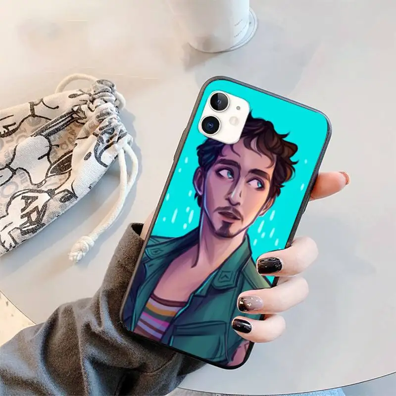 The Umbrella Academy cartoon Phone Case for iPhone 11 12 mini pro XS MAX 8 7 6 6S Plus X 5S SE 2020 XR
The Umbrella Academy cartoon Phone Case for iPhone 11 12 mini pro XS MAX 8 7 6 6S Plus X 5S SE 2020 XR