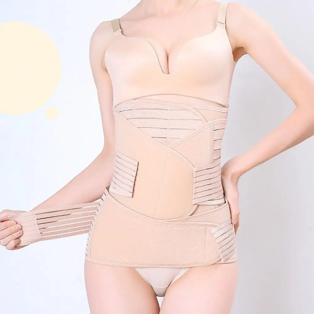 50% Hot Sale 1Set Corset Comfortable Lightweight Polyester Slimming Shaping Waistband Girdle for Ladies
50% Hot Sale 1Set Corset Comfortable Lightweight Polyester Slimming Shaping Waistband Girdle for Ladies