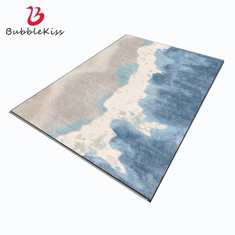 Bubble Kiss Fashion Carpet for Home Living Room Nordic Style Abstract Blue White Pattern Bedroom Rug Non-Slip Soft Kitchrn Mat
Bubble Kiss Fashion Carpet for Home Living Room Nordic Style Abstract Blue White Pattern Bedroom Rug Non-Slip Soft Kitchrn Mat