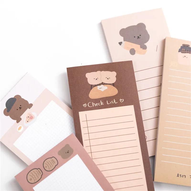 Coloffice Memo Pads Can Be Tearable And Portable Portable Message Notes Sticky Notes Memo Notebooks,1PC (50 sheets)
Coloffice Memo Pads Can Be Tearable And Portable Portable Message Notes Sticky Notes Memo Notebooks,1PC (50 sheets)