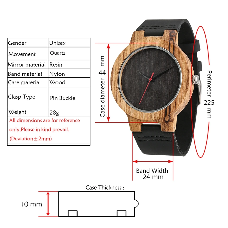 Мужские часы кварцевые деревянные с персонализированной гравировкой я люблю