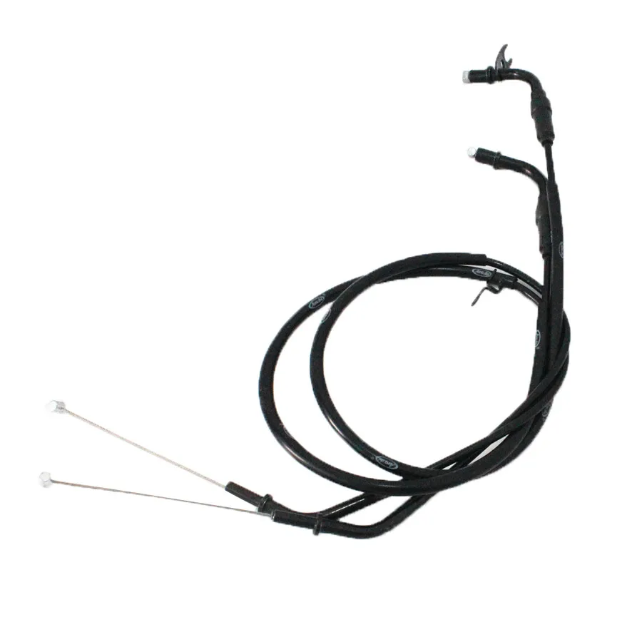 Throttle Cable Wire Line For Kawasaki Z1000 2014 2015 2016 Motorcycle Accessories 2Pcs
Throttle Cable Wire Line For Kawasaki Z1000 2014 2015 2016 Motorcycle Accessories 2Pcs