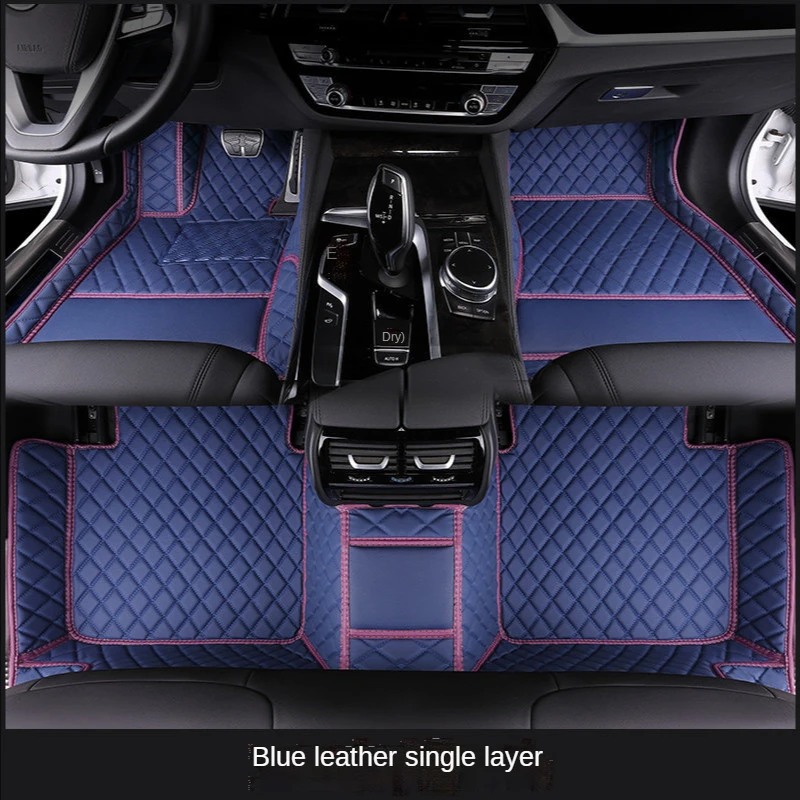 Customized car floor mats for all models of logo Jeep Renegade Grand Cherokee Commander Compass Cherokee Wrangler Patriot
Customized car floor mats for all models of logo Jeep Renegade Grand Cherokee Commander Compass Cherokee Wrangler Patriot