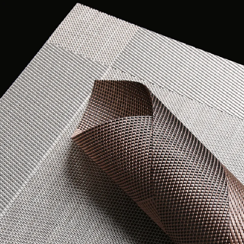 Household heat-resistant cutlery mat pvc waterproof and anti-scald insulation pad European style dining table plate bowl mat Wes
Household heat-resistant cutlery mat pvc waterproof and anti-scald insulation pad European style dining table plate bowl mat Wes