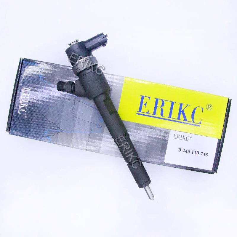 ERIKC 0445110745 дизельный двигатель, Инжектор 0 445 110 745 топливная масляная горелка, распылительная Форсунка 0445 110 745
ERIKC 0445110745 дизельный двигатель, Инжектор 0 445 110 745 топливная масляная горелка, распылительная Форсунка 0445 110 745