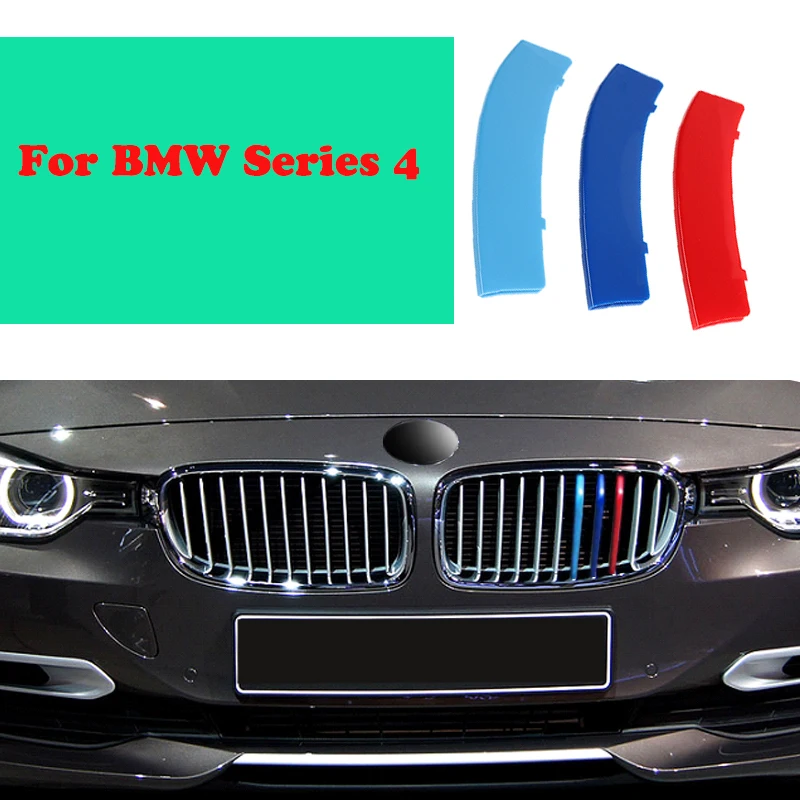 3 шт., автомобильные решетки для BMW 4 серии F32 F33 F36 2013 2014 2015 2016 2017 2018 2019 2020 м 
3 шт., автомобильные решетки для BMW 4 серии F32 F33 F36 2013 2014 2015 2016 2017 2018 2019 2020 м