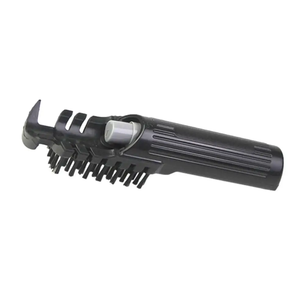 Golf Club Brush Club Groove Cleaner With Ergonomic Handle Removable And Detachable Body Easy To Clean
Golf Club Brush Club Groove Cleaner With Ergonomic Handle Removable And Detachable Body Easy To Clean