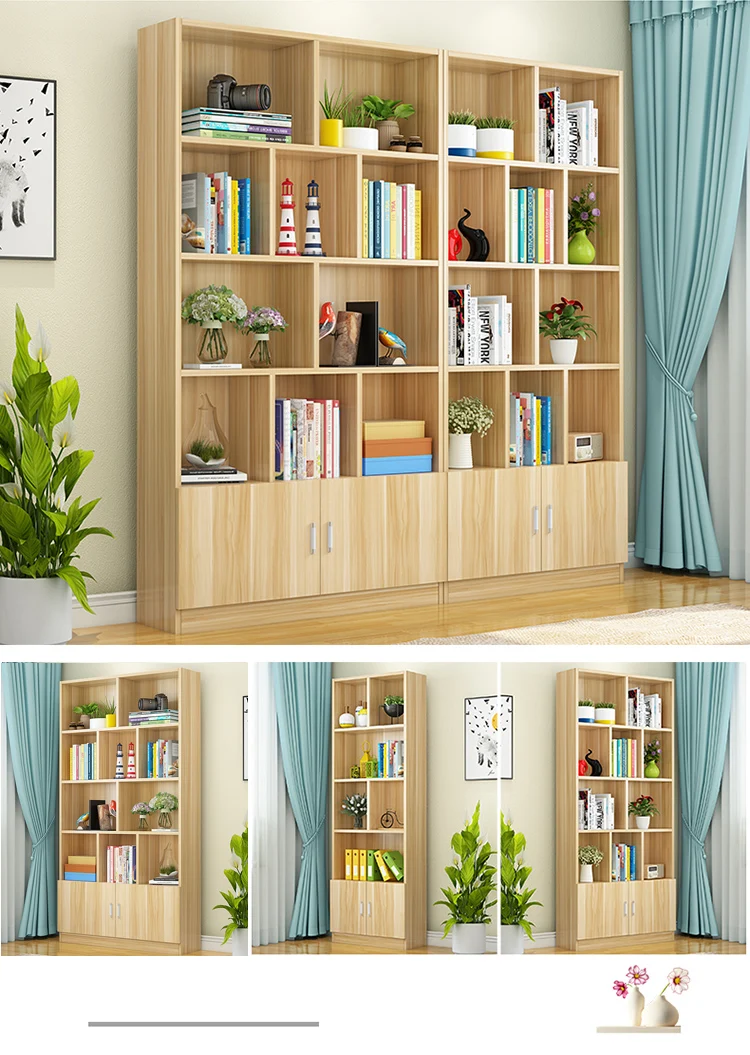 Lious Fashion Free combination shelf for bookcases. 
Lious Fashion Free combination shelf for bookcases.