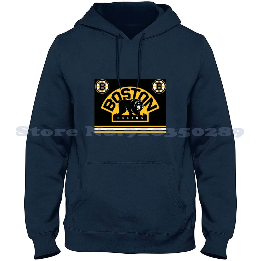 Bruins - Boston Streetwear Sport Hoodie Sweatshirt Dont Poke The Bear Black And Gold Hockey
Bruins - Boston Streetwear Sport Hoodie Sweatshirt Dont Poke The Bear Black And Gold Hockey