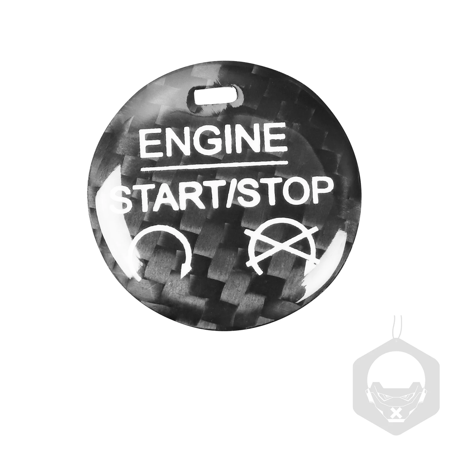 Car Auto Engine Start Stop Button Sticker with Fragrance Tablet for Ford Mustang 2015 2016 2017 2018 2019 Car Decoration 
Car Auto Engine Start Stop Button Sticker with Fragrance Tablet for Ford Mustang 2015 2016 2017 2018 2019 Car Decoration