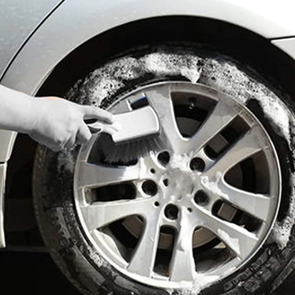 7PCS Auto Detailing Brush Set Soft Wheel Tire Detail Brushes Long Blind Dusters Cleaning Brushes Kit For Carpet Leather Cleaning
7PCS Auto Detailing Brush Set Soft Wheel Tire Detail Brushes Long Blind Dusters Cleaning Brushes Kit For Carpet Leather Cleaning