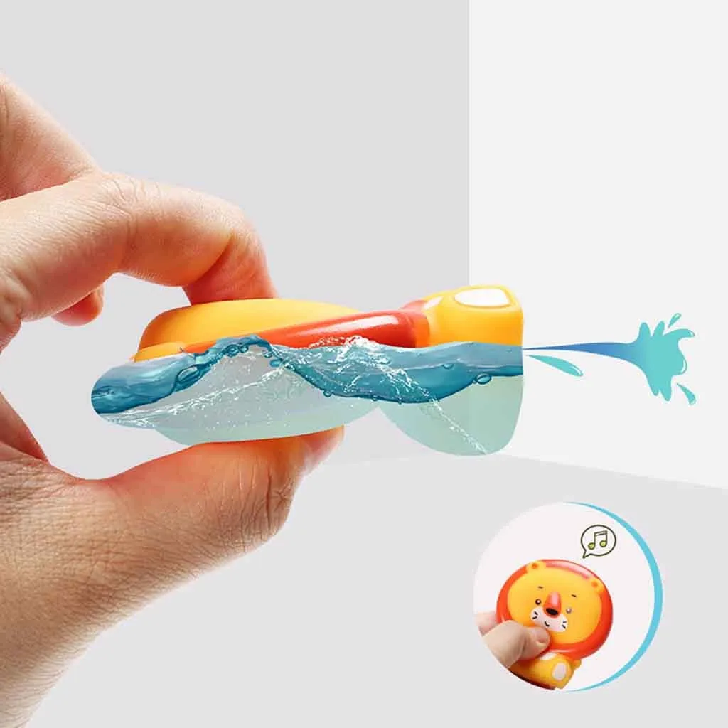 Children Animals bath Water toys baby Floating Rubber Swimming toys kids Funny bath Play Toy Shower Bathroom Beach Toys Set ZM
Children Animals bath Water toys baby Floating Rubber Swimming toys kids Funny bath Play Toy Shower Bathroom Beach Toys Set ZM