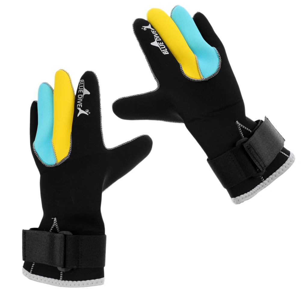 3mm Neoprene Scuba Diving Snorkeling Surf Spearfishing Water Sports Gloves Diving Gloves
3mm Neoprene Scuba Diving Snorkeling Surf Spearfishing Water Sports Gloves Diving Gloves